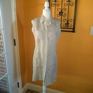 NWOT Portofolio Dress